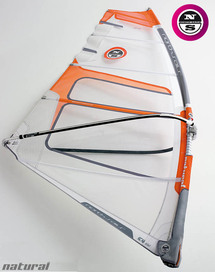 Voiles de Windsurf