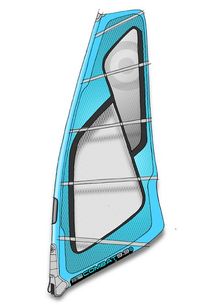 Voiles de Windsurf Voiles de Windsurf