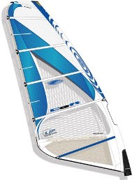Voiles de Windsurf