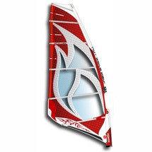 Voiles de Windsurf