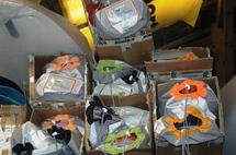 Voiles de Windsurf Voiles de Windsurf