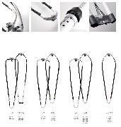 Les Wishbones 