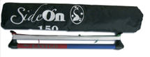 Training Kite SideOn