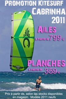 Kitesurf