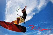 Cabrinha Prodigy 2010 Cabrinha Prodigy 2010