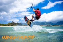 Cabrinha Plasma WaterSkate Cabrinha Plasma WaterSkate