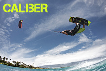 Cabrinha Caliber 2010 Cabrinha Caliber 2010