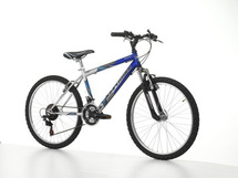 VELO ET VTT CINZIA