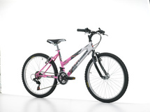 VELO ET VTT CINZIA