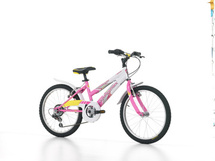 VELO ET VTT CINZIA