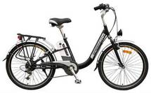 Velo Liberty Assistance Electrique