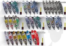 La gamme de Windsurf RRD 2011