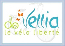 Vélo électrique Véllia