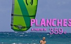 Kitesurf