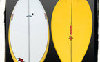 STAND UP PADDLE NAISH