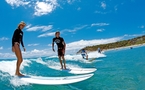 BIC SURF ET LONGBOARD
