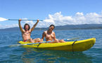 Ocean Kayak