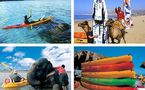 Bons plans Kayak