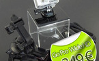 CAMERA GO PRO HD