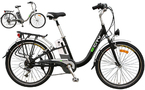 VELO A ASSISTANCE ELECTRIQUE
