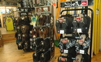 CHAUSSURES