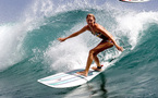 SURF NSP NEW SURF PROJECT