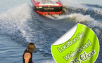 LOCATION DE WAKEBOARD - SKI NAUTIQUE