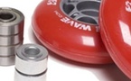 PACK ROUES ROUGES