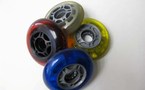 EXTREME CLEAR WHEELS