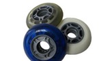 LIGHT UP WHEELS