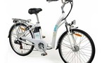 VELO ELECTRIQUE VELLIA