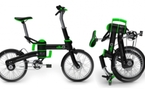 VELO ELECTRIQUE DBO FUTURAL