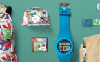 Montres Nixon, écouteurs, casques