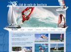 Ecole Windsurf Piantarella Ecole Windsurf Piantarella