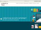Création de site Internet à Ajaccio Création de site Internet à Ajaccio
