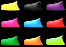 Les Sofas Knowmad sont là Les Sofas Knowmad sont là