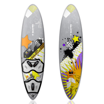 Planche à Voile - Funboard Planche à Voile - Funboard