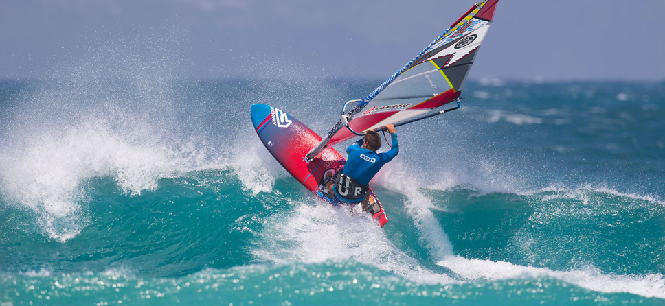 Fanatic Windsurf 2015