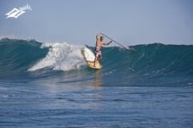 STAND UP PADDLE NAISH