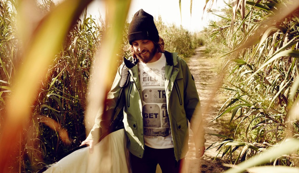 SURFWEAR SURFWEAR