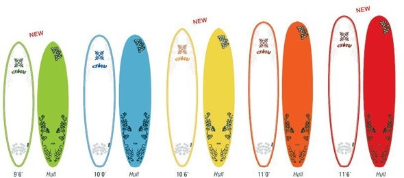 STAND UP OXBOW STAND UP OXBOW