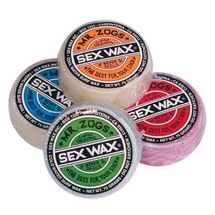 Sex Wax Sex Wax