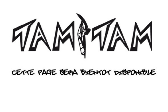 Tam Tam Bonifacio Tam Tam Bonifacio