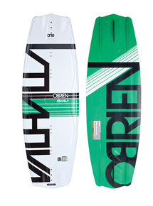 O'BRIEN WAKEBOARD O'BRIEN WAKEBOARD