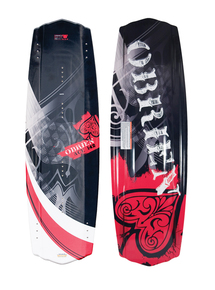 O'BRIEN WAKEBOARD O'BRIEN WAKEBOARD