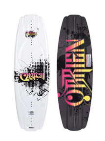 O'BRIEN WAKEBOARD O'BRIEN WAKEBOARD