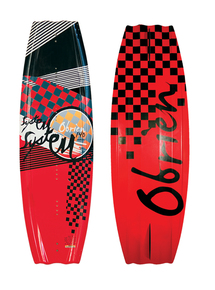 O'BRIEN WAKEBOARD O'BRIEN WAKEBOARD