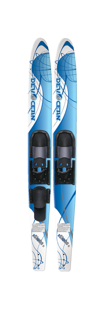 SKI NAUTIQUE DEVOCEAN SKI NAUTIQUE DEVOCEAN