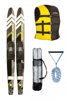 SKI NAUTIQUE DEVOCEAN SKI NAUTIQUE DEVOCEAN