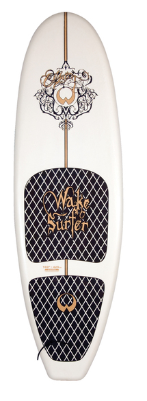 WAKE SKATE - WAKE SURF O'BRIEN